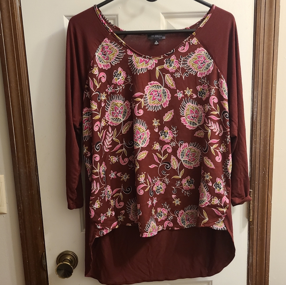Blouse